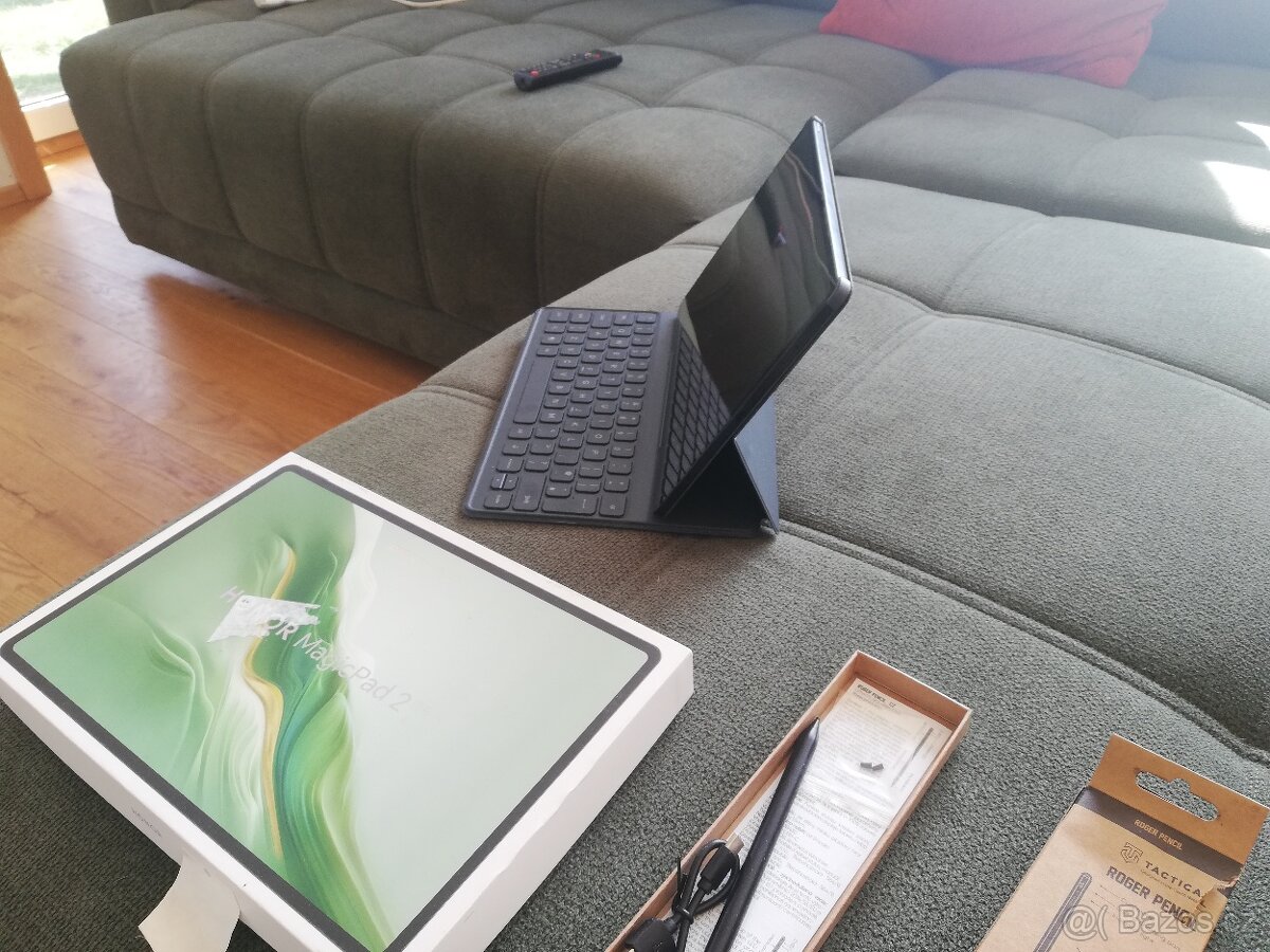 Tablet Honor - 4