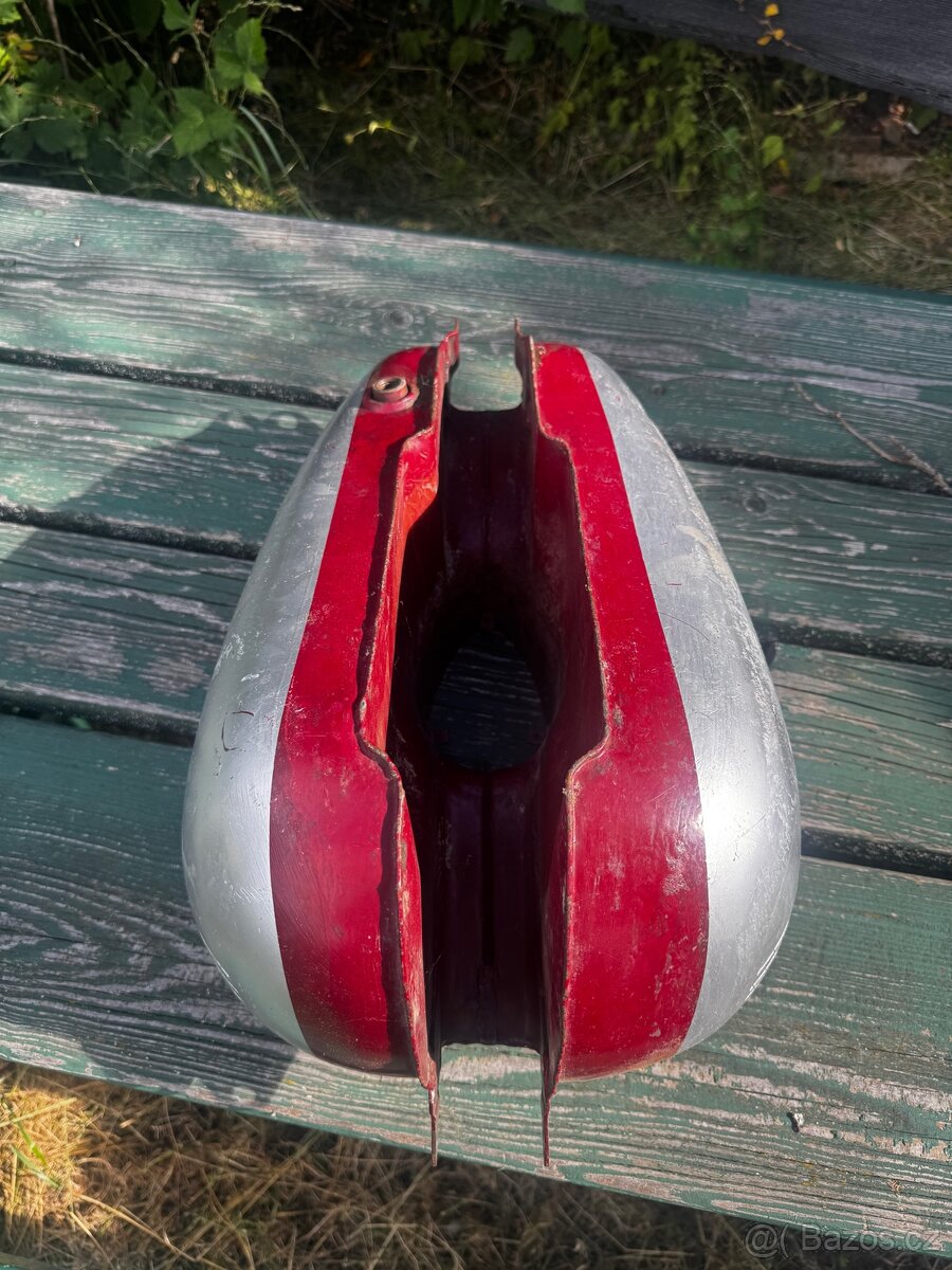 Nadrže jawa - 4
