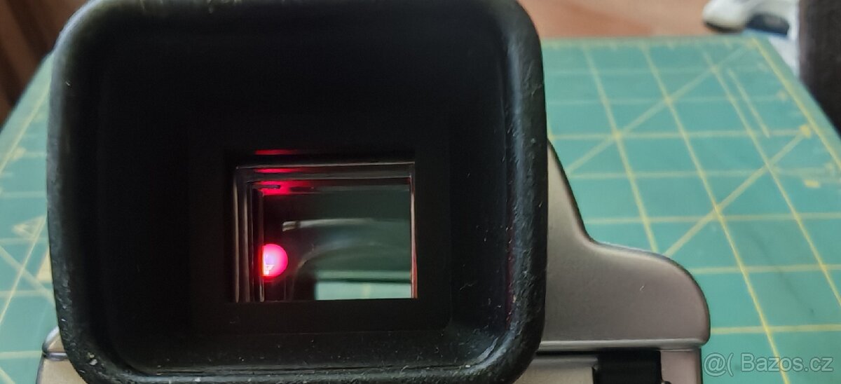 35 mm kamera Sintex - 4