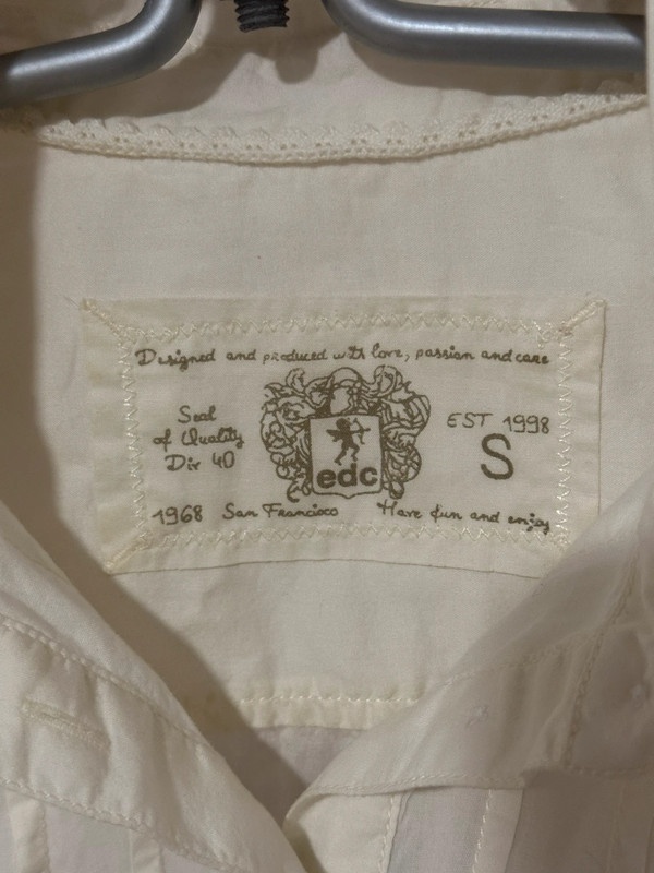 Esprit tunika, velikost S - 4