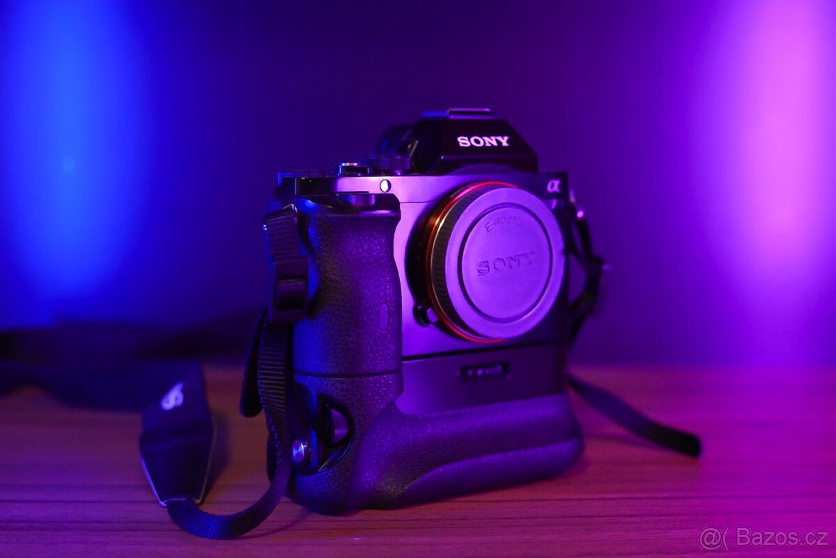 Sony A7R2 komolet - 4