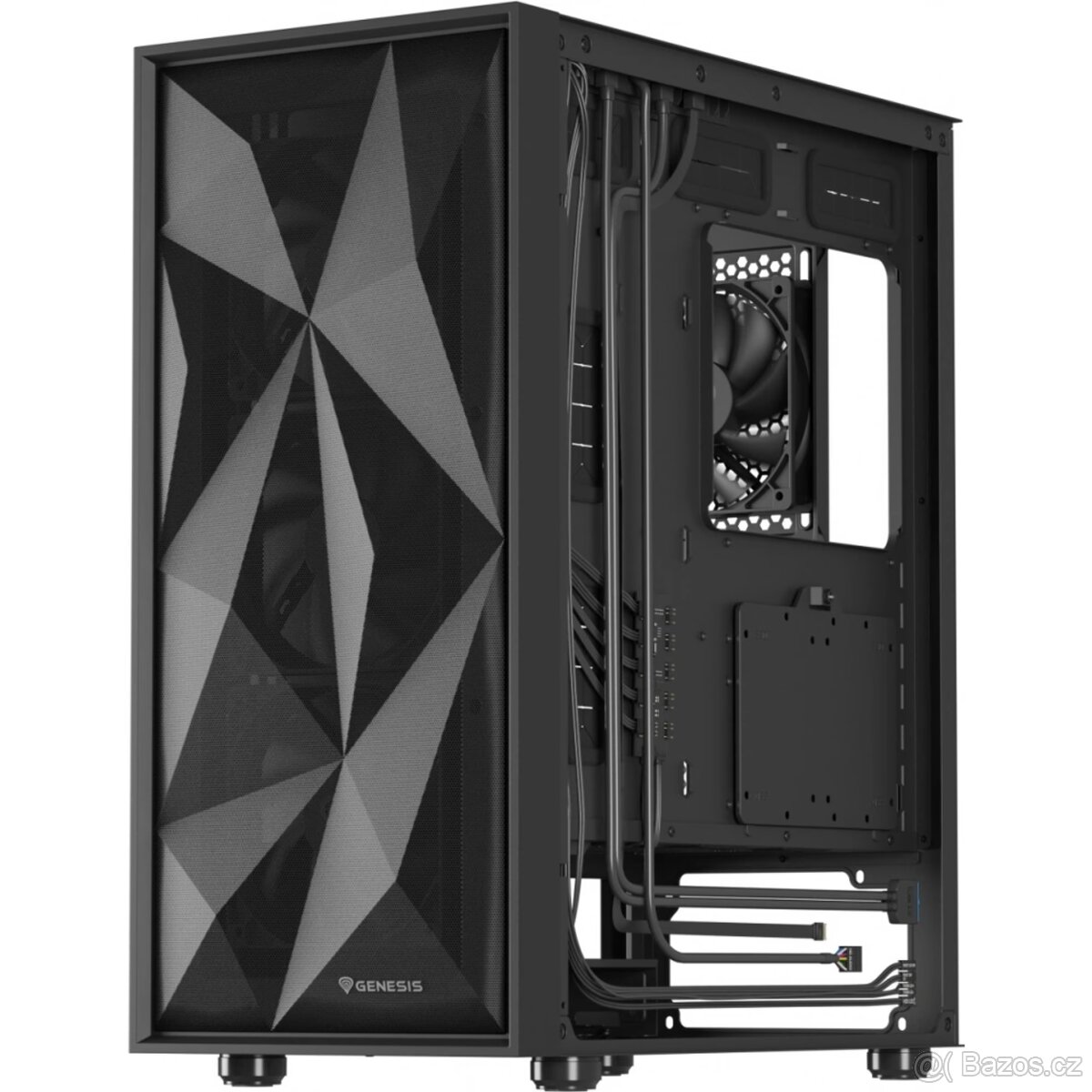 HERNÍ PC – i5-8600K - 4
