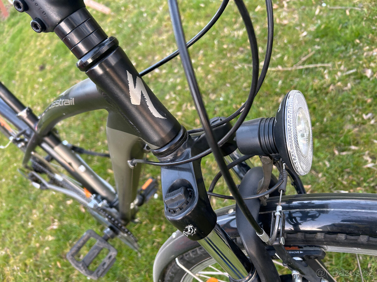 Specialized Cross trail deluxe - 4