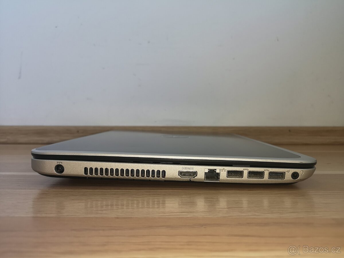 Notebook Dell Inspiron 5537 - 4