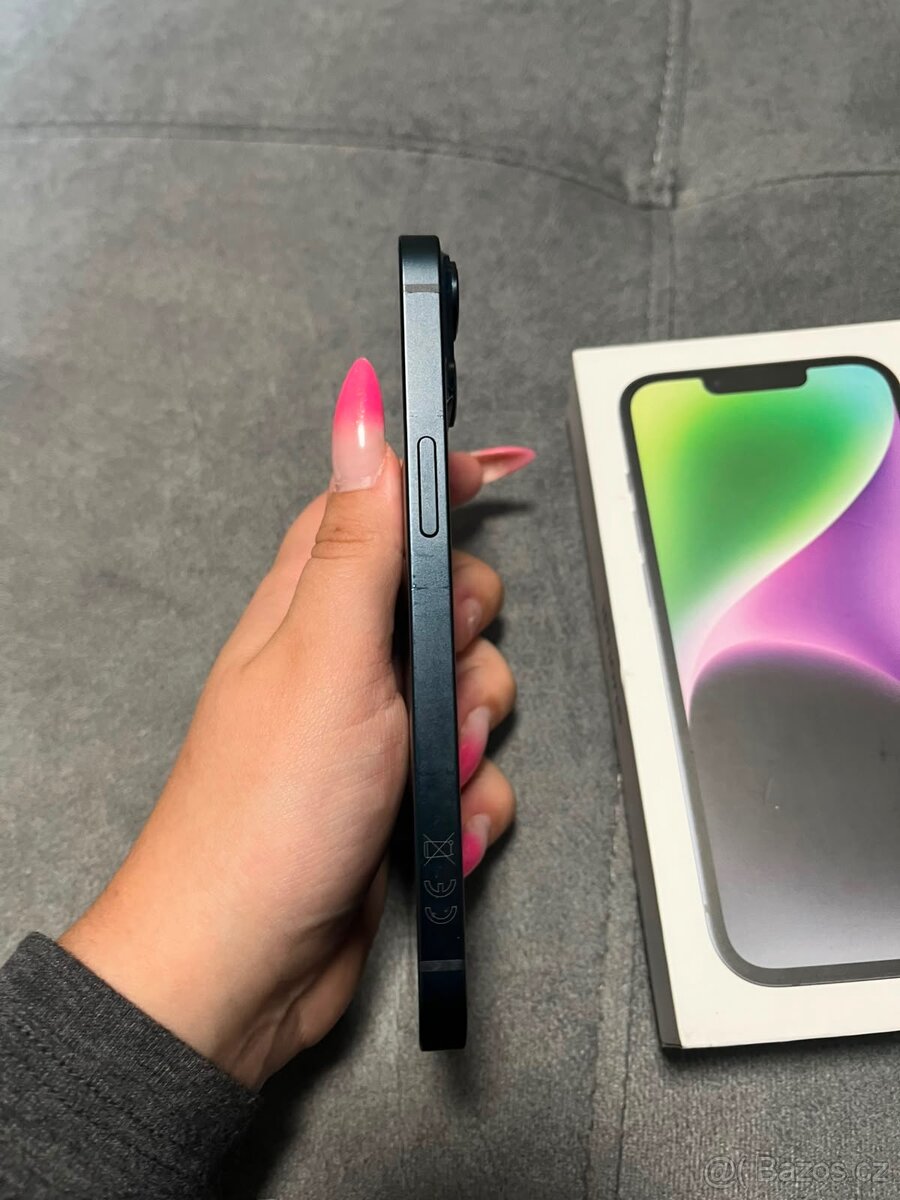 Iphone 14 128gb - 4