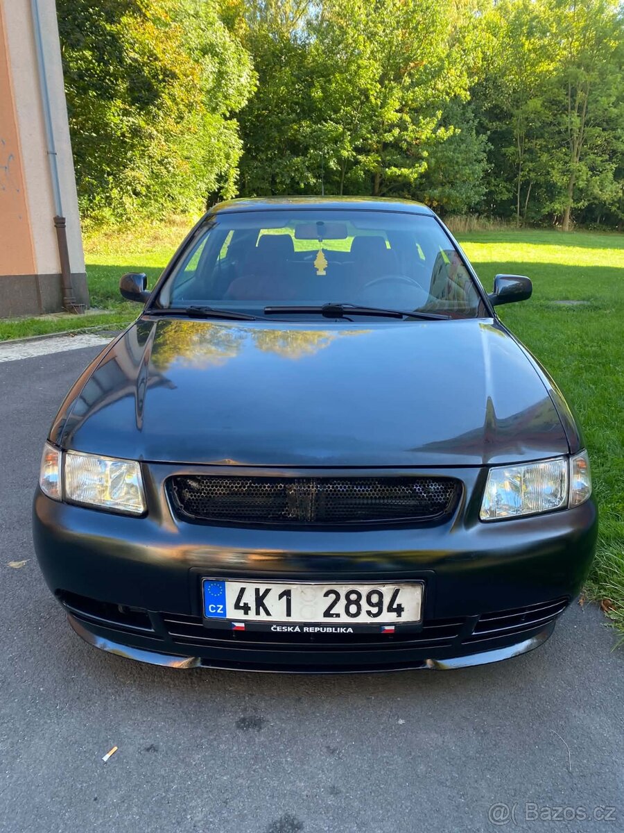 Audi A3 8l 1.9 TDI 81 kW - 4