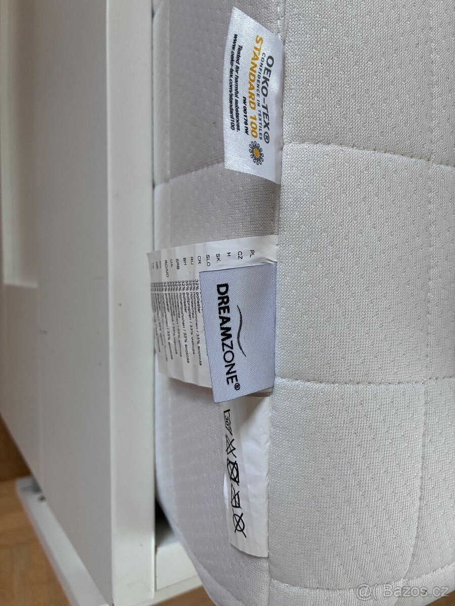 Postel Ikea - 4