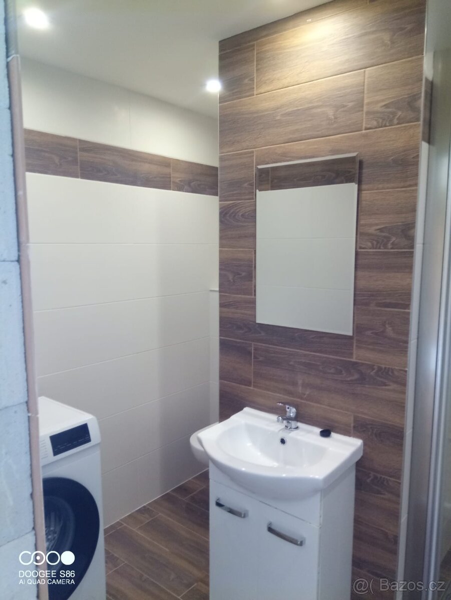 Rekonstrukce a další stavební práce - 4