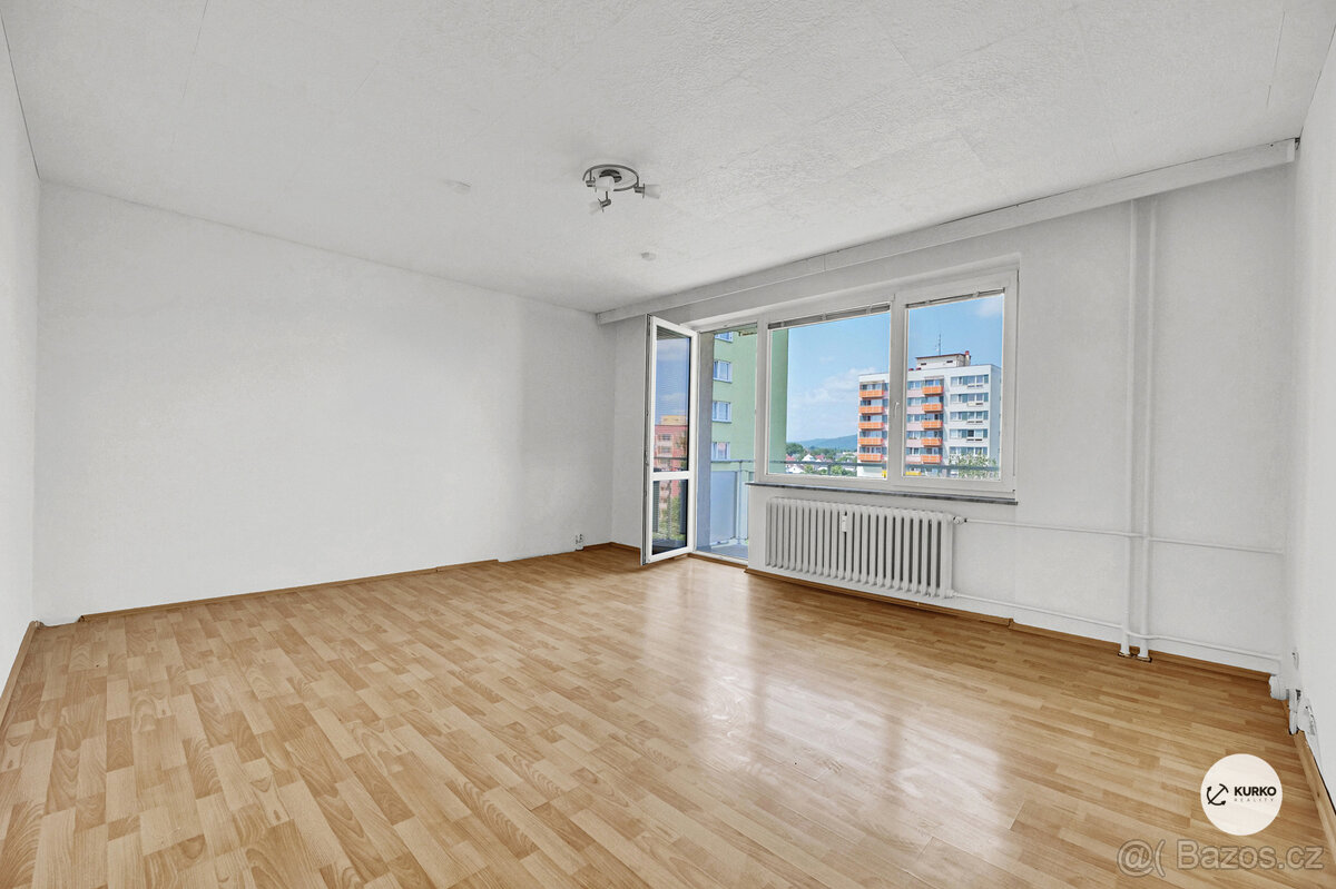 Bytová jednotka 3+1 v obci Krnov - Pod Cvilínem - 4