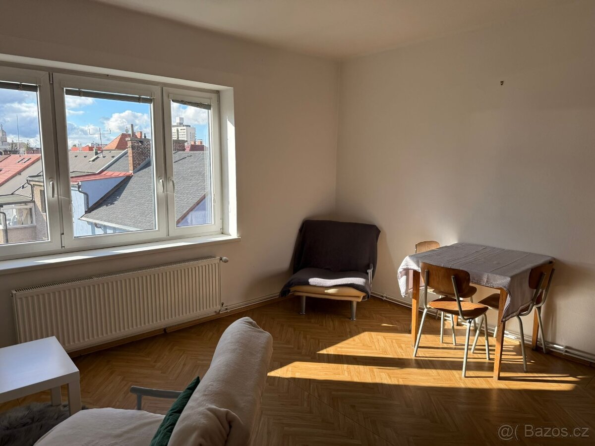 Pronájem bytu 2kk 54m2 Hradec Králové - 4