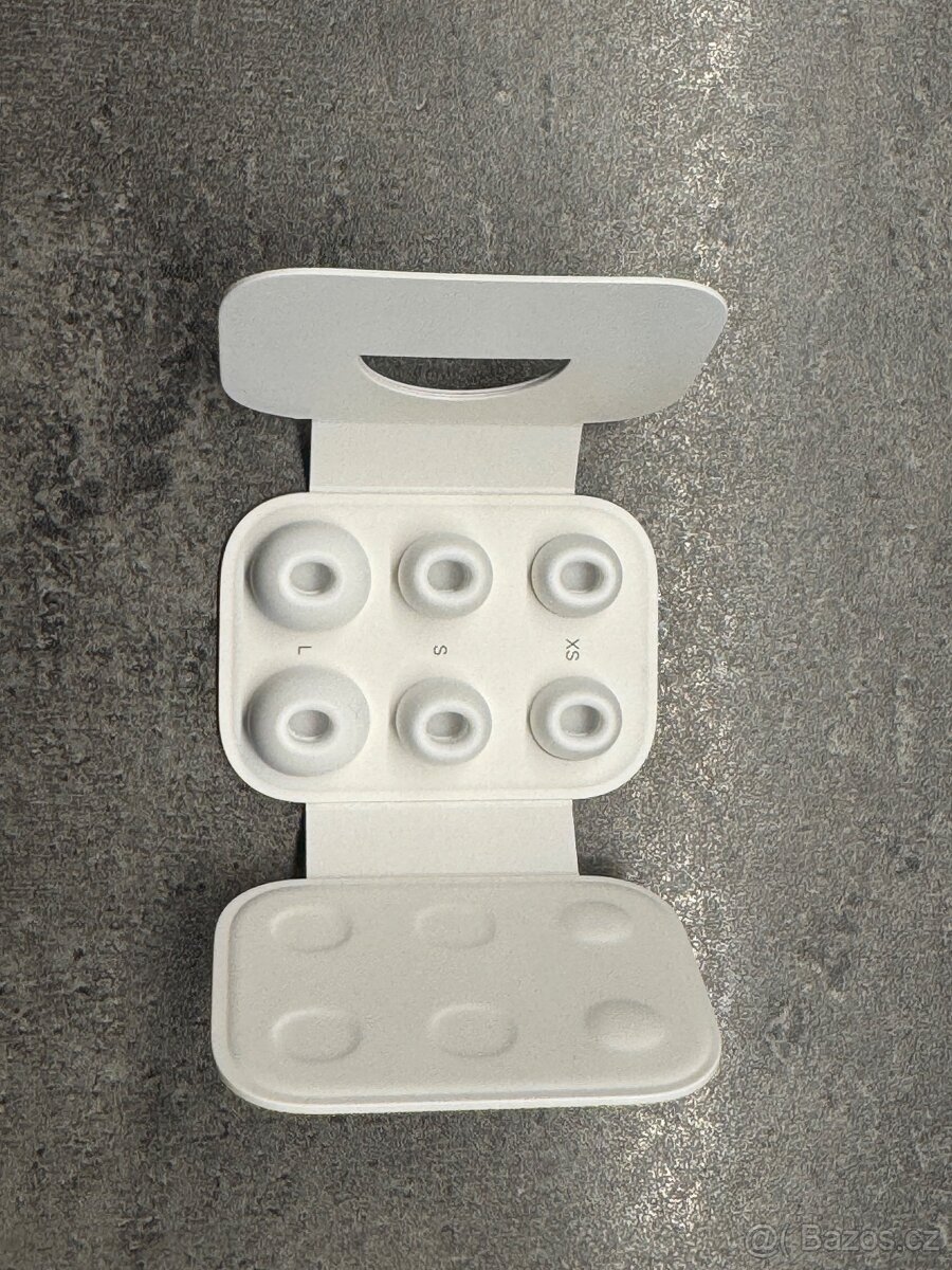 Apple airpods Pro 2nd gen. USB-C - 4