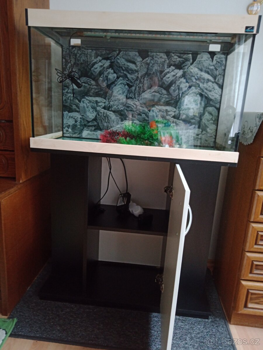 Akvárium Diversa - 4