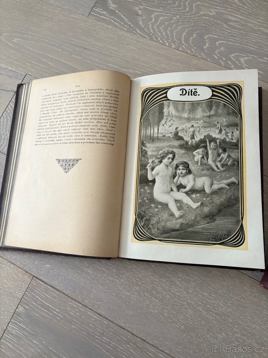 Domácí lékařka - 4