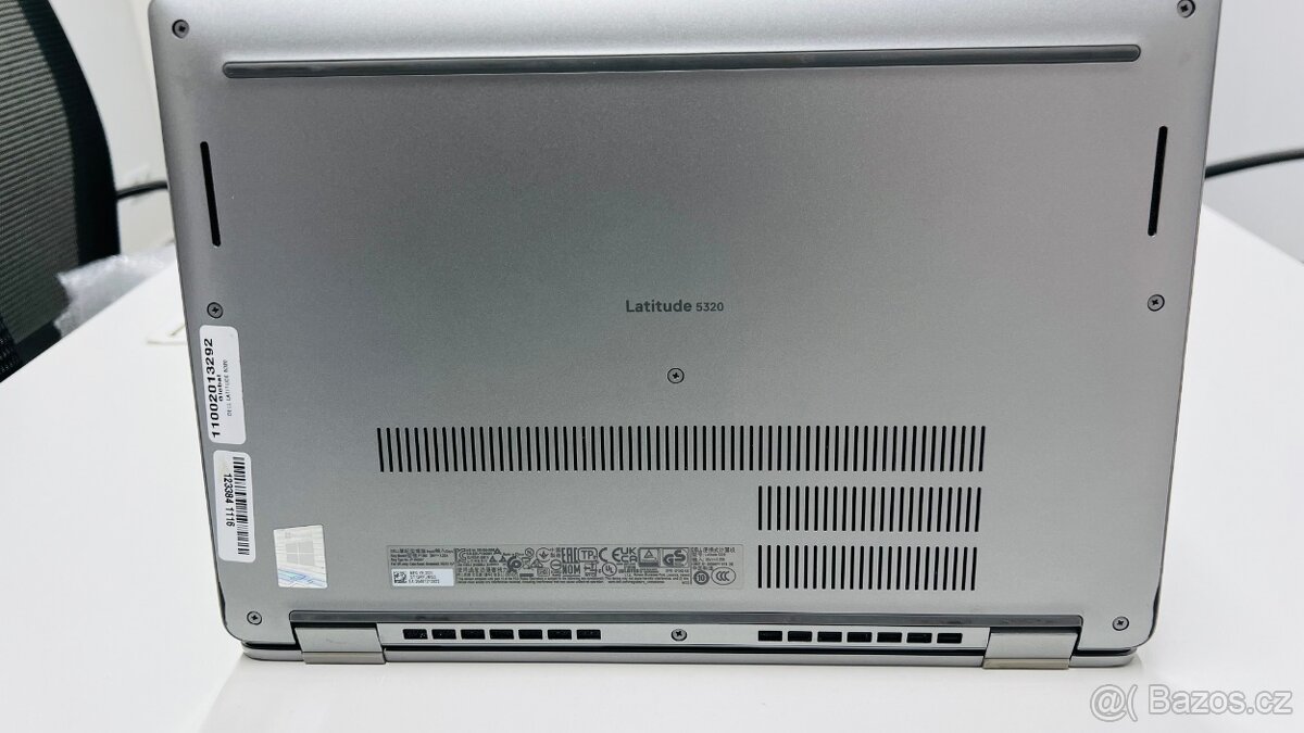 Dell 5320 i5 16GB Ram 256GB SSD, odpočet DPH možný - 4