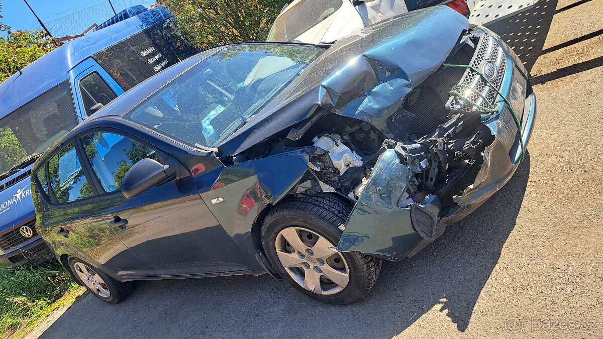 náhradní díly Kia Ceed 1,4 16V-80kw G4FA, r.2008 - 4