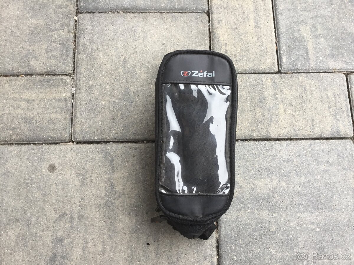 Prodám brašny na kolo - 4