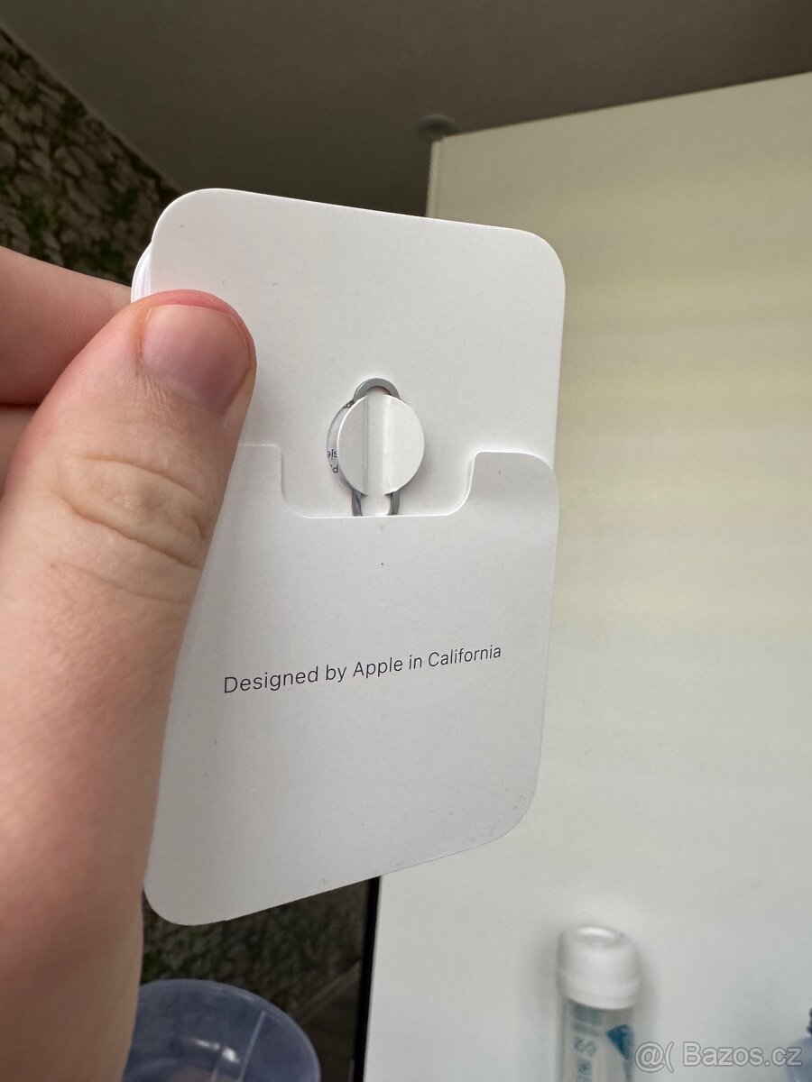 📱 iPhone 15 Pro – 128 GB – BEZ ŠKRÁBNUTÍ – 85% kondice – TO - 4