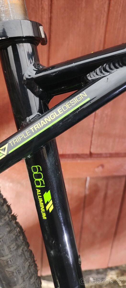 GT Zaskar 29" vel.L - 4