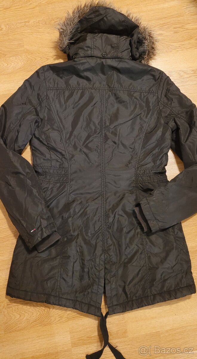 Bunda Tommy Hilfiger - 4