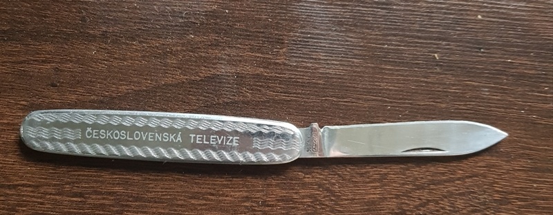 nože MIKOV a SANDRIK Vyškov - 4