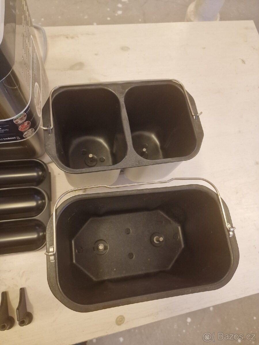 Domaci pekarna ETA - 4