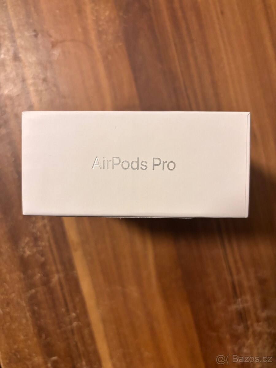 Apple airpods pro 2 - 4