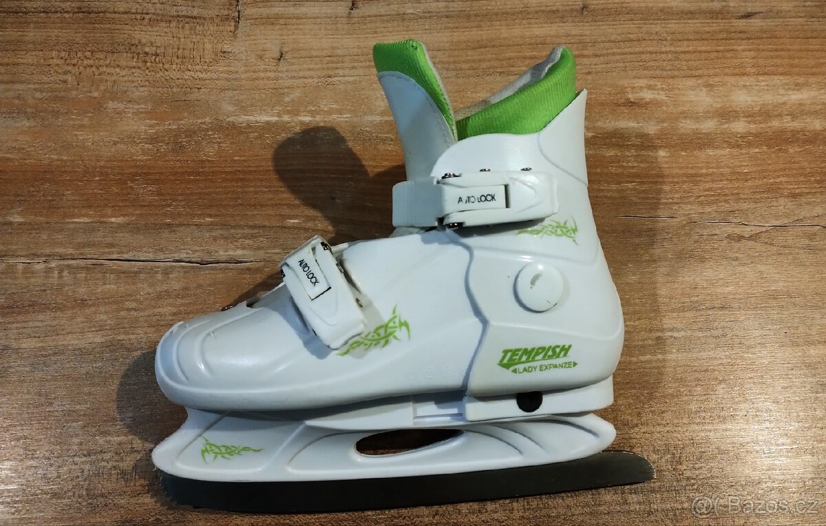dívčí brusle Tempish Expanze Girl - 4