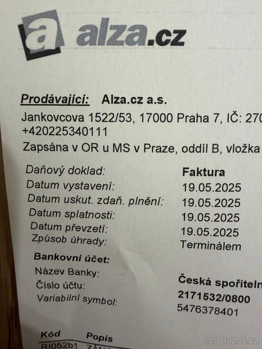 iPhone 16 Pro Max 256GB, černý titan - 4