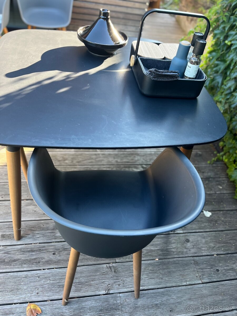 Set zahradního nábytku - 4