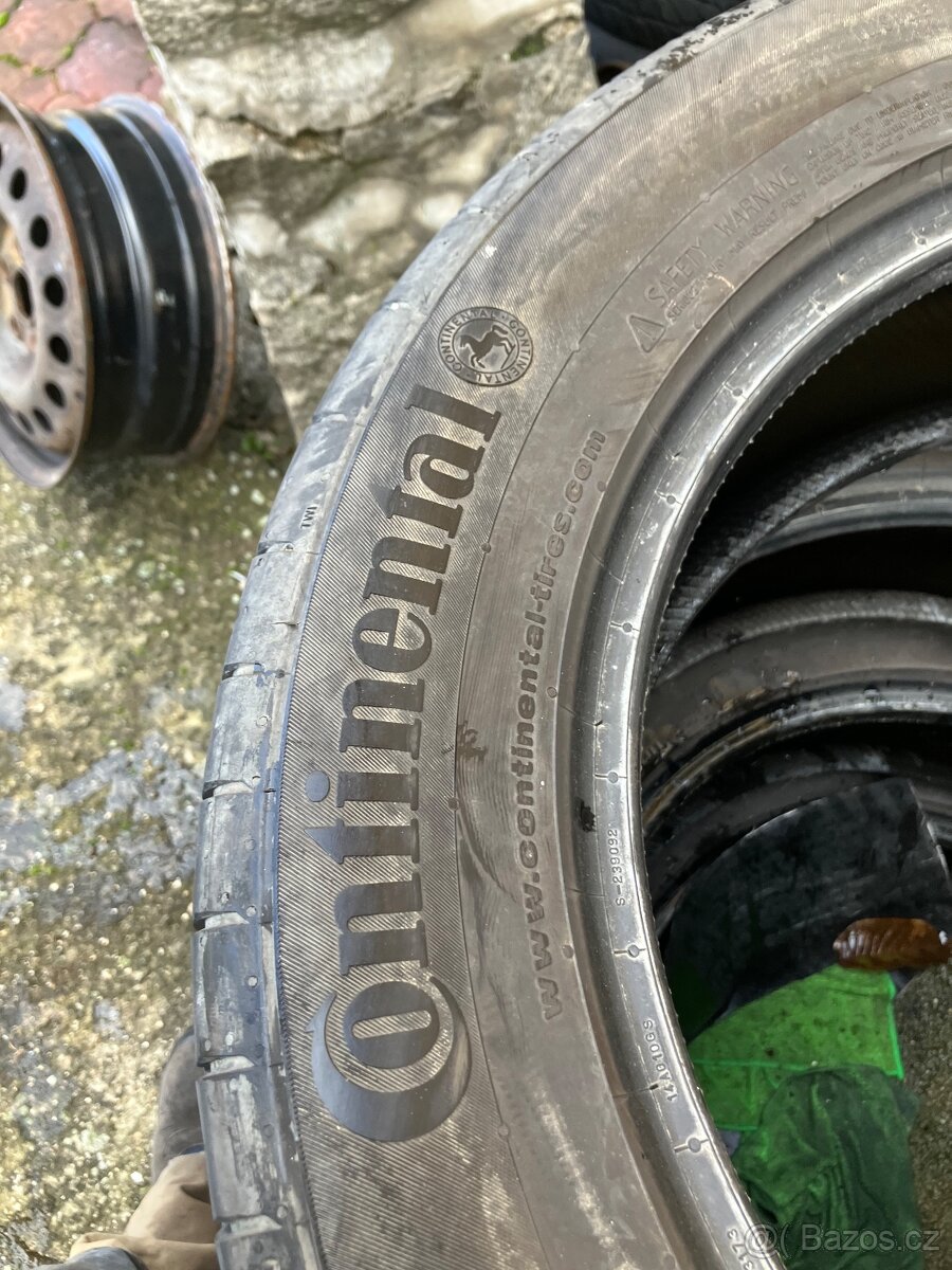 Letni pneu - 4