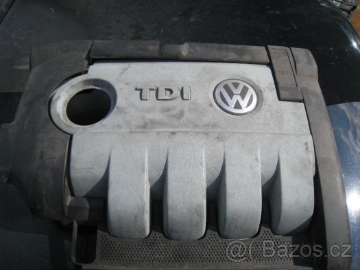 S Octavia II,VW aj. ND motoru TDI BKD,BMM,BXE - 4