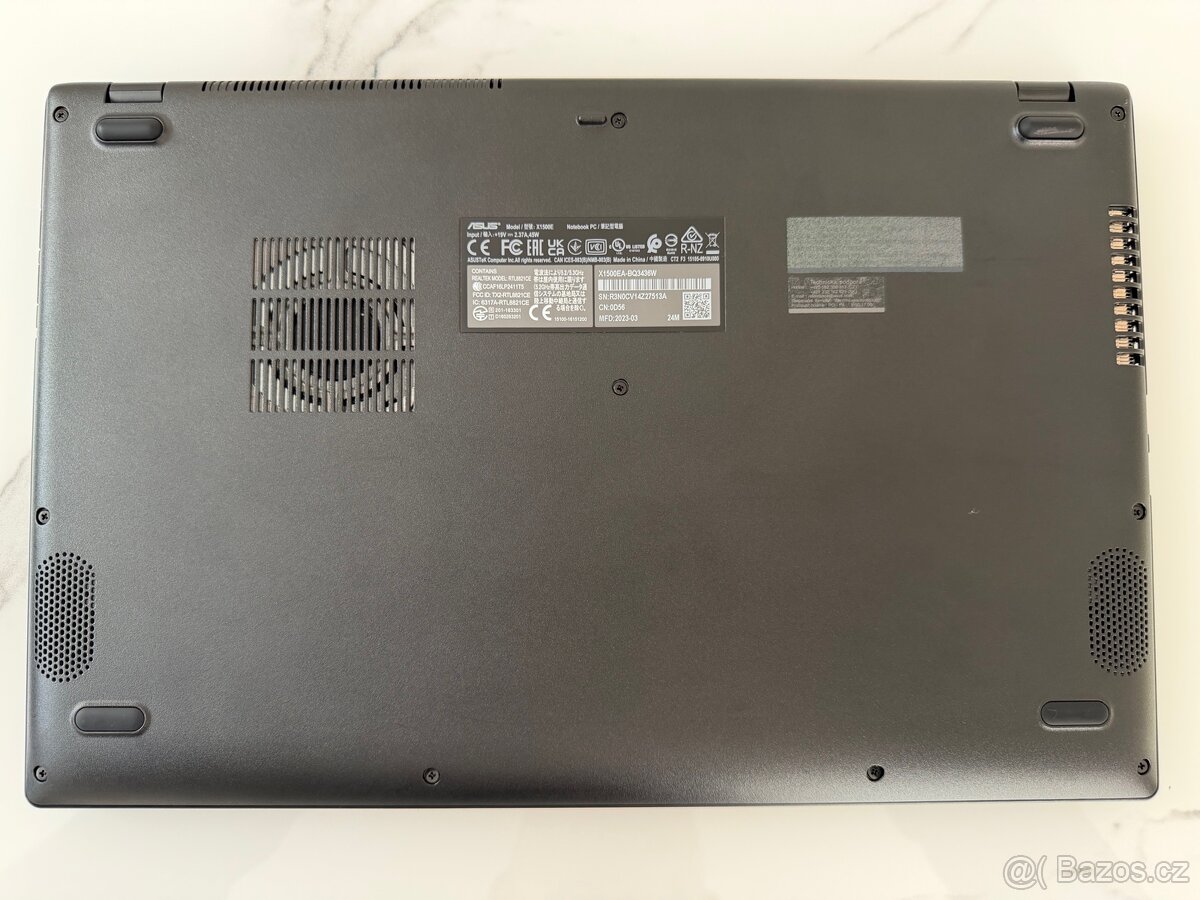 Notebook Asus Vivobook - Stav nového. - 4