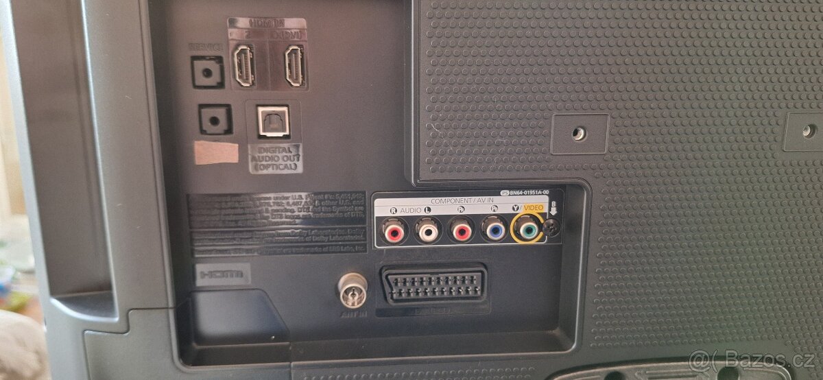 Samsung UE26EH4000 - 4