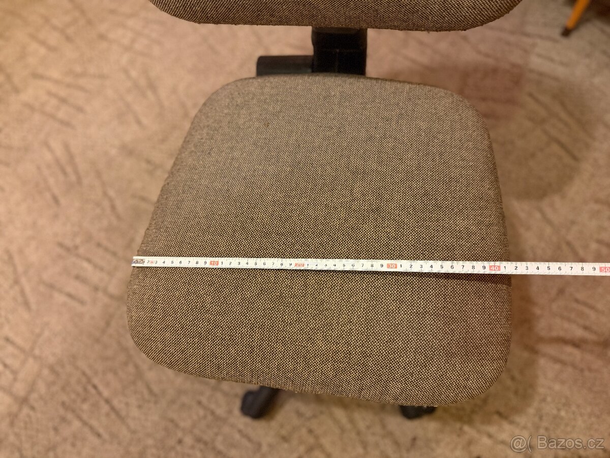 Kancelářská židle - 4