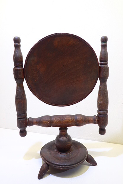 Zrcátko otočné - po babičce - 4