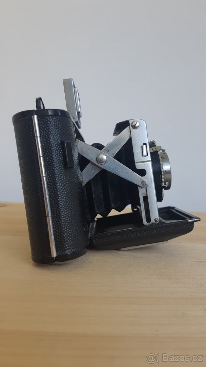 FOTOAPARÁT MEOPTA MILONA - 4