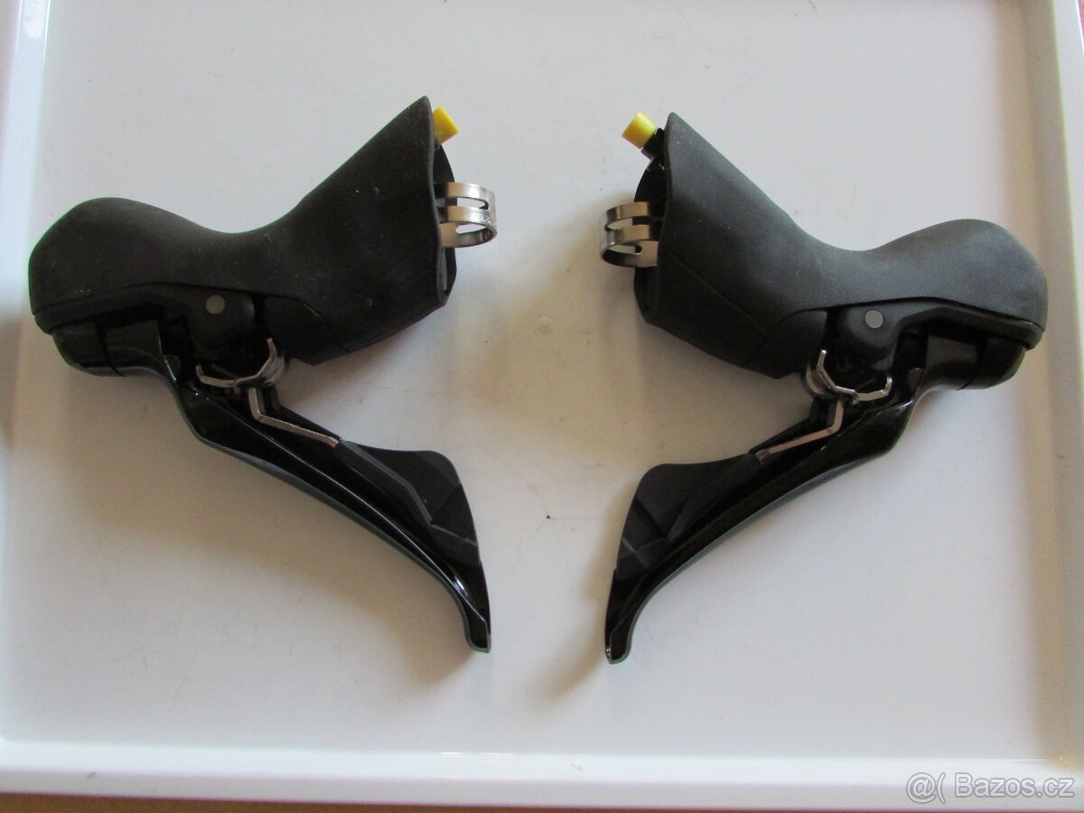 Sada Shimano 105 - 4