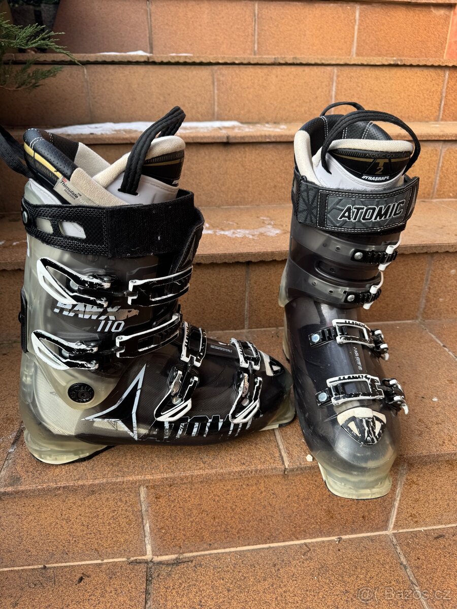 Lyžáky 29-29,5 - 4