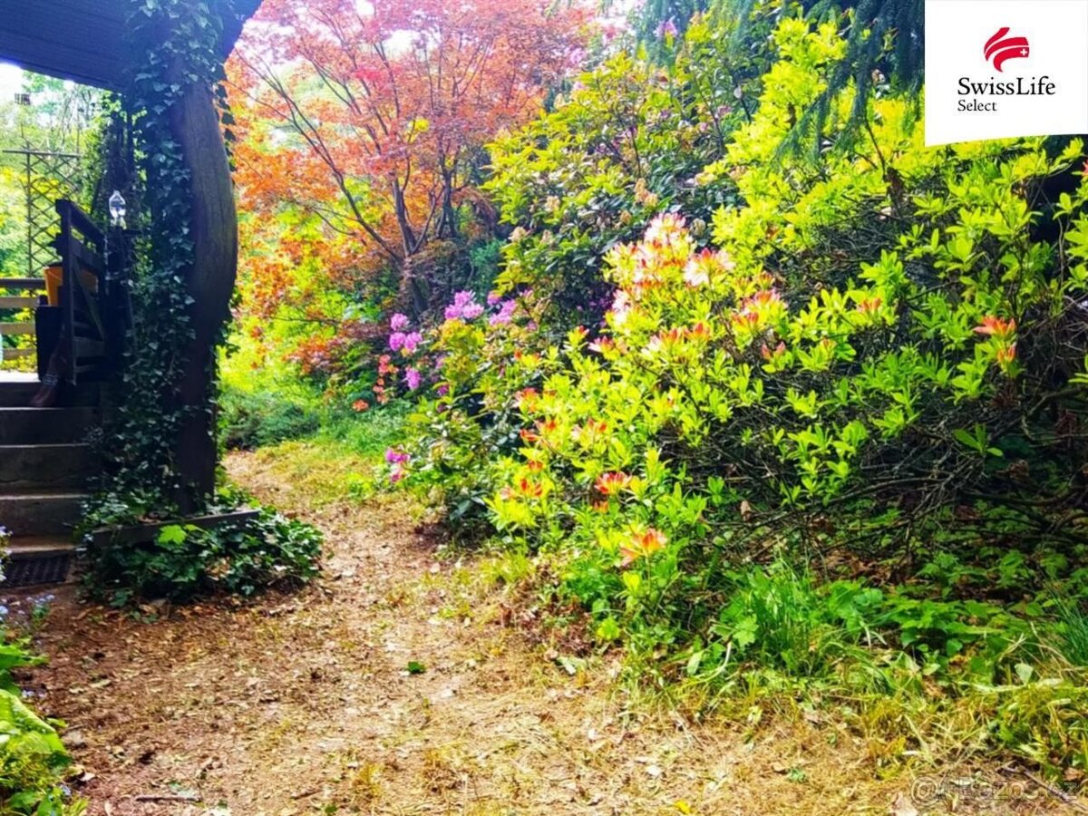 Prodej chaty 40 m2, Radešín - 4