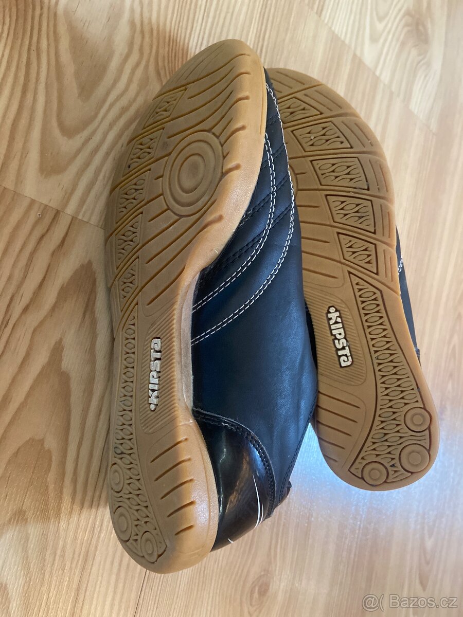 Dětské boty KIPSTA vel.35 - 4