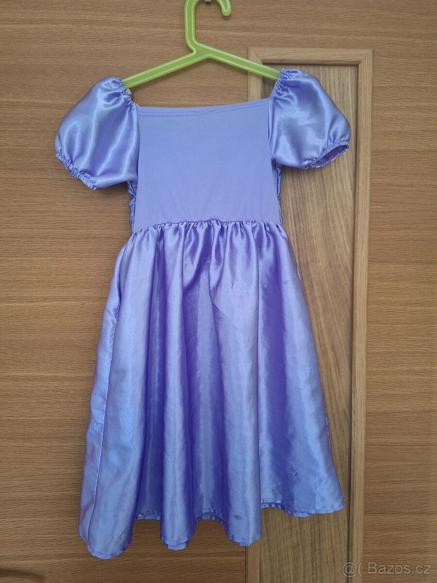 Karnevalový kostým 3 - 4 roky Disney - 4