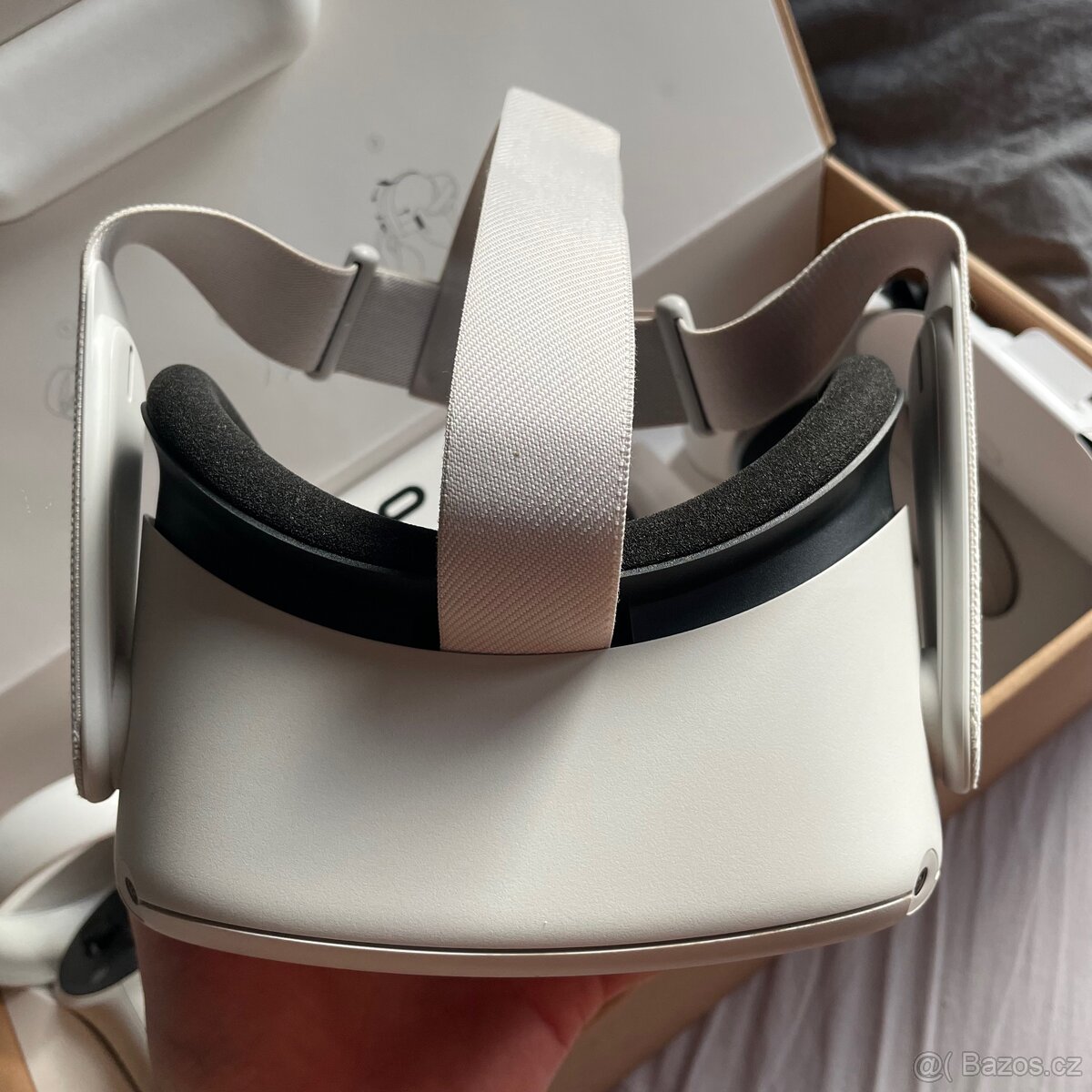Meta Oculus Quest 2 128 GB - 4