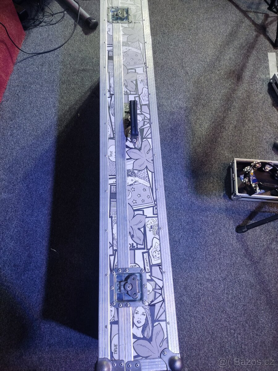 Pevný hardcase Razzor - 4