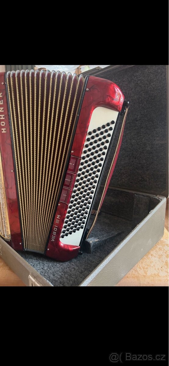 HOHNER - 4