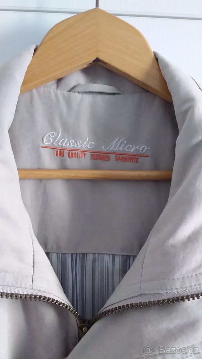 Pánská bunda vel. L zn. CANDA - 4