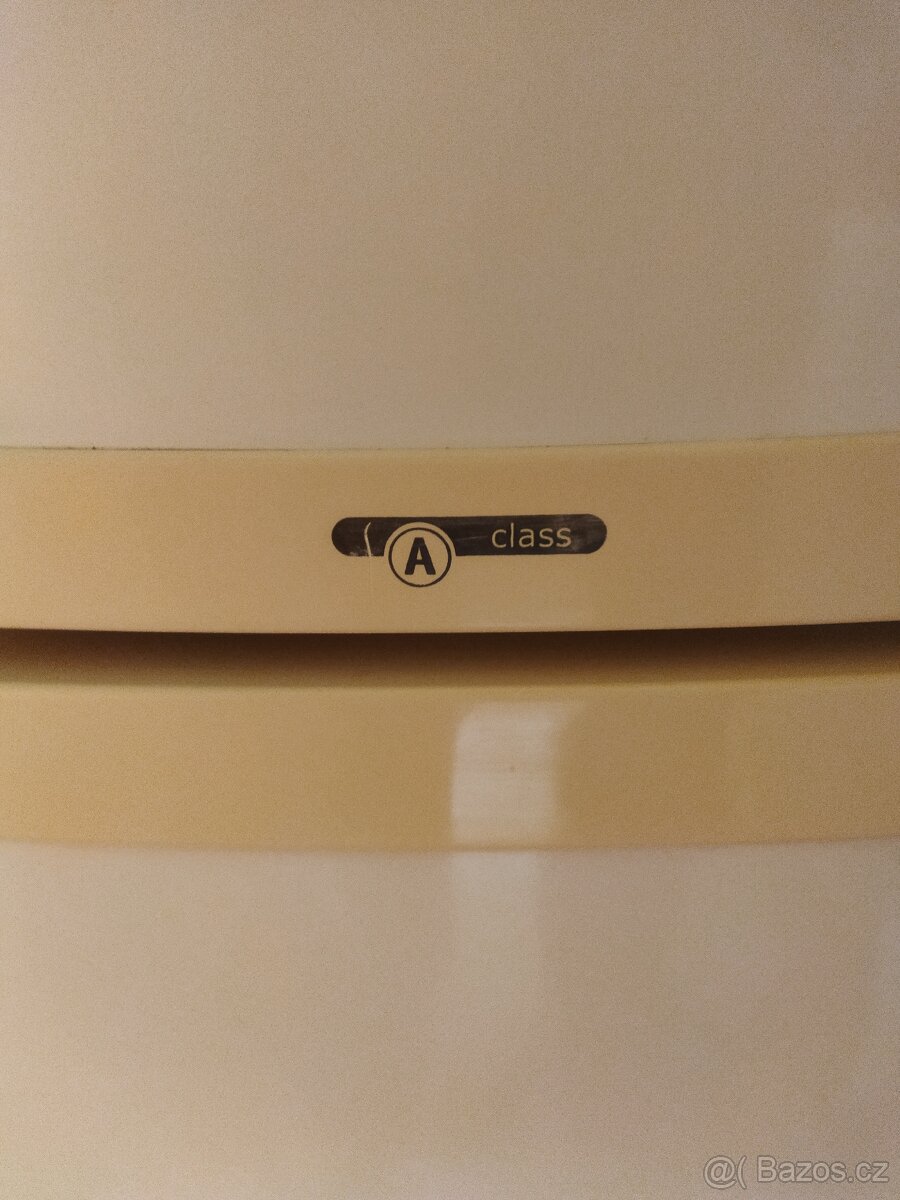 Whirlpool, A class - 4