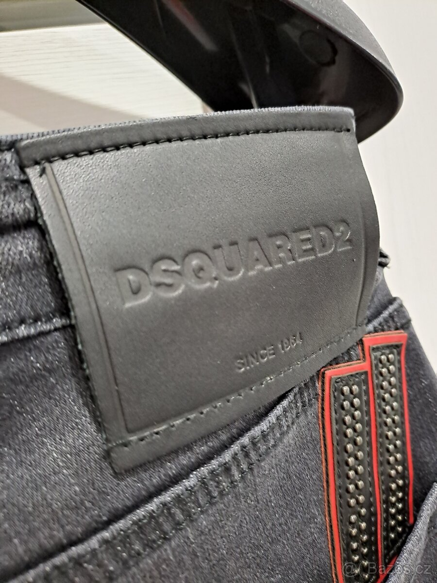 DSQUARED2 JEANS - 4