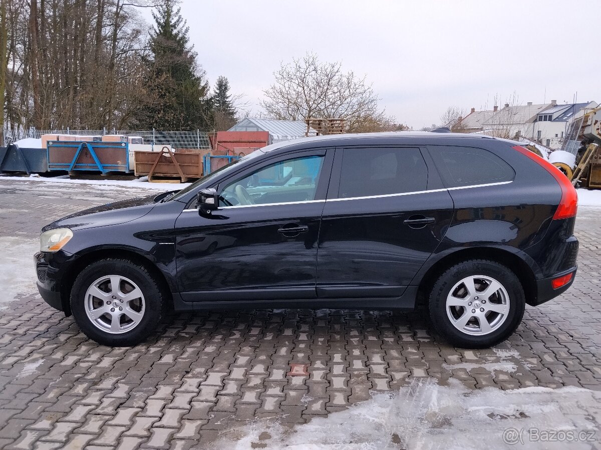 Prodám VolvoXC60 - 4