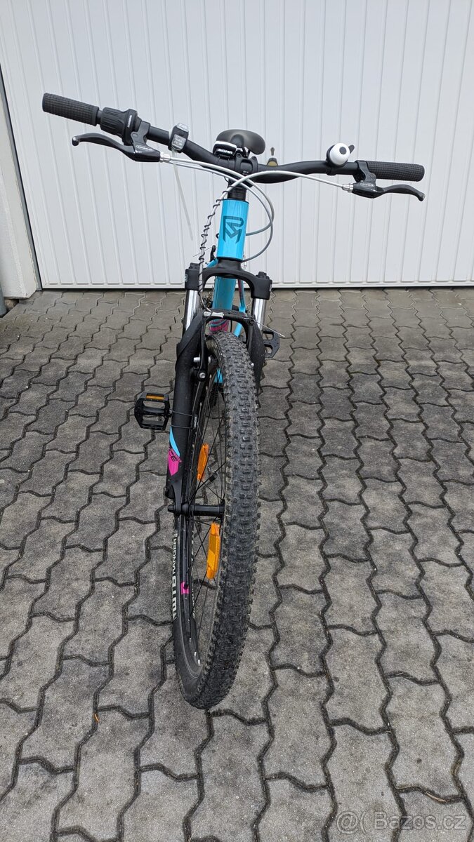 Juniorske kolo 27 - 4