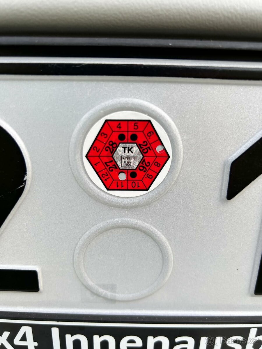 Karavan WILK , výborný stav, plná výbava - 4